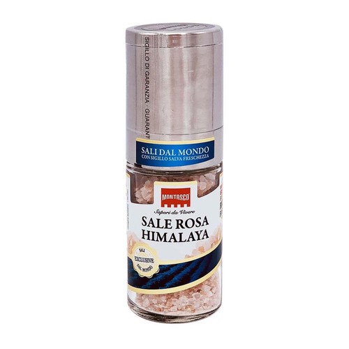 Sale rosa dell himalaya - sale,