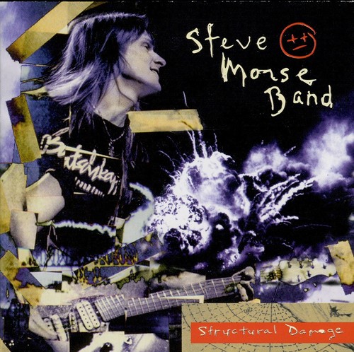 Steve morse band - steve,