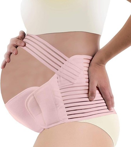 Cintura premaman gravidanza