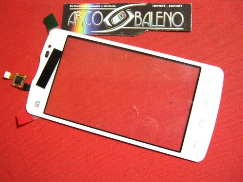 Kit vetro touch screen per - per, lg