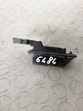 BMW E36 BERLINA (1993-1998) 320I BENZINA 5P RICAMBIO LUCE TARGA