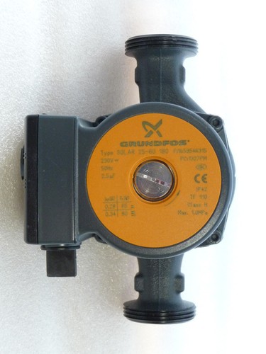 Pompa solare grundfos 60 - pompa,