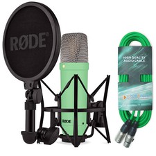 Rode NT1 Signature Green