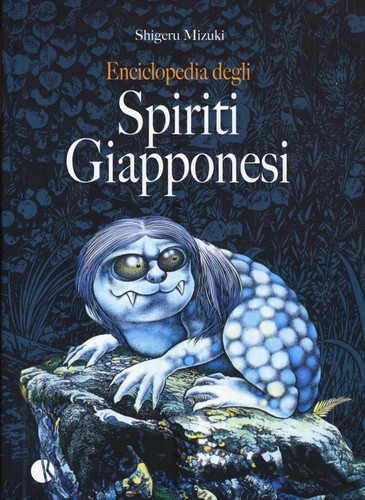 Libri shigeru mizuki - libri,