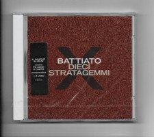 Diece Stratagemmi by Franco