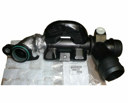 1440 tubo turbina - 1440.57,