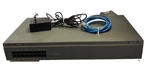 Avaya office 500 digital - office,
