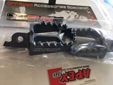 PEDANE MOTO X FUN IN ERGAL PER