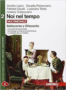 Noi nel tempo volume - nel,