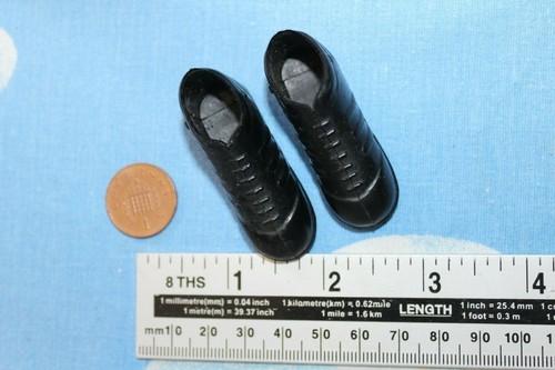 Scarpe calcio palitoy - da,