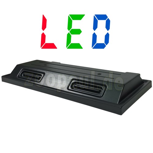 Led acquario copertura 80x35 - copertura,