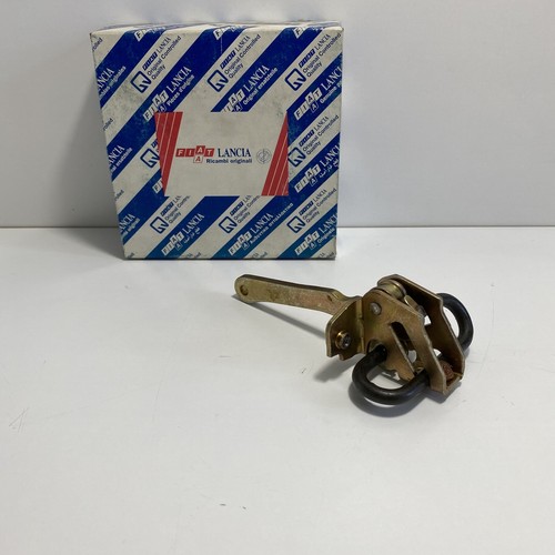 Tirante arresto porte laterali - porte,