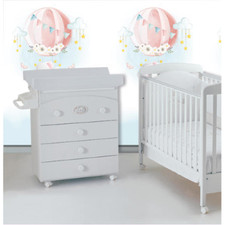 Cassettiera Bagnetto