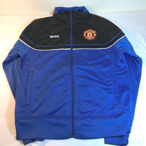 Tuta maglione manchester - tuta/maglione,