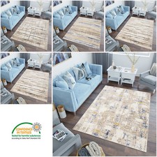 Tappeto pelo corto moderno