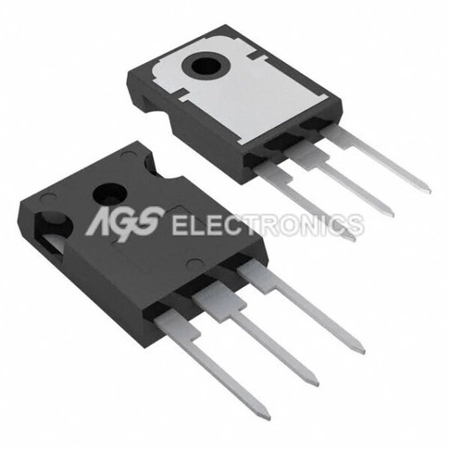 Fgh50t65updtransistor igbt - fgh50t65updtransistor,
