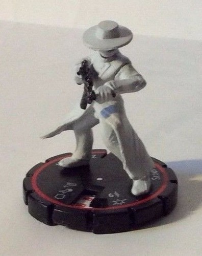Heroclix ultimates 009 - heroclix,