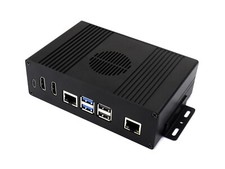 Waveshare Kit Mini Computer