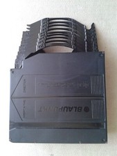 CARTRIDGE / MAGAZINE TO 10cd for CD-CHANGER BLAUPUNKT CDC-A08, CDC-A03 cartuccia