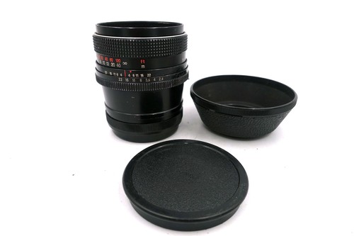 Carl zeiss jena - carl, mc