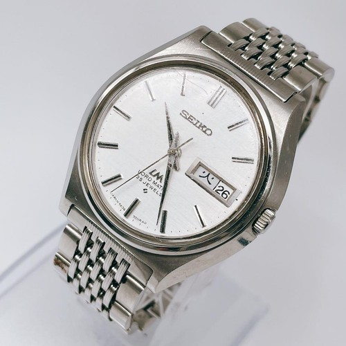 Orologio uomo seiko day - lm,