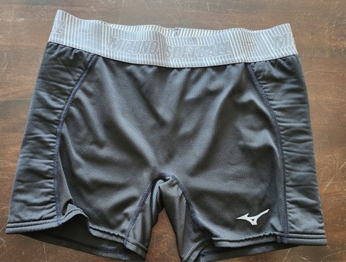 Pantaloncini mizuno - pantaloncini,