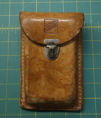 Custodia campo vintage - da,
