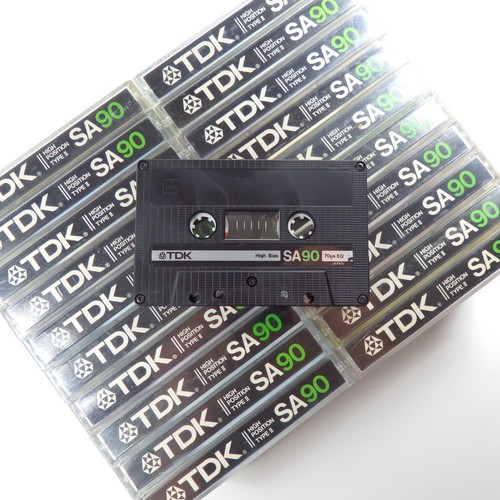 20x tdk iec ii - sa,