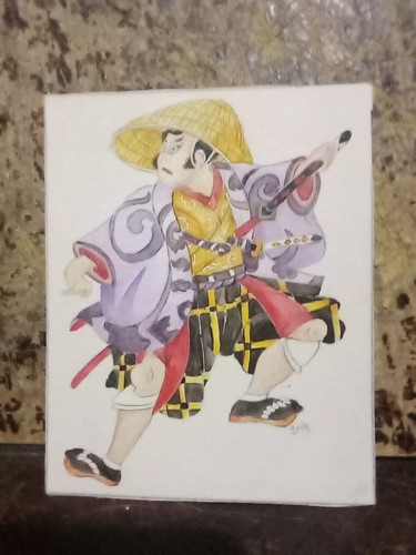Disegno samurai cm14 - disegno, samurai,cm14-11