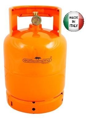 Bombola per gas - , liquido