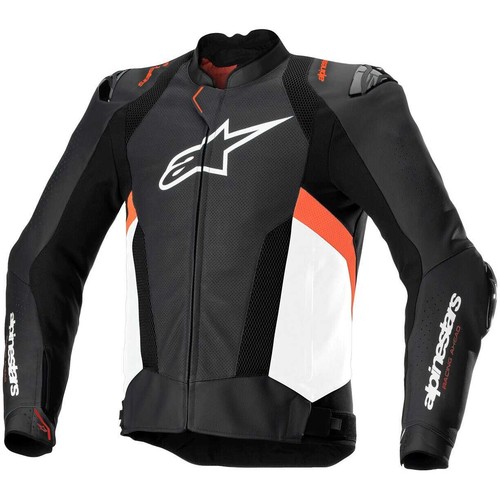 Giacca moto alpinestars - giacca, in