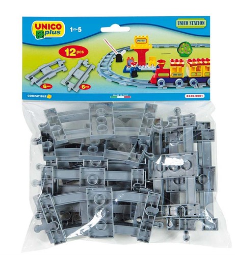 Androni unico plus - unico,