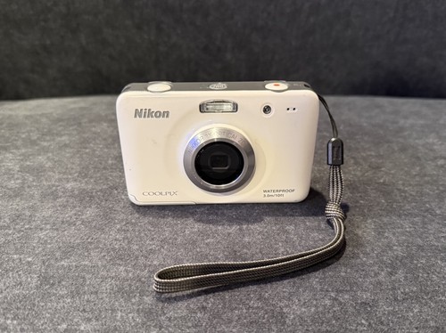 Nikon coolpix s30 - coolpix,