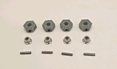 Arrma granito ruota esagonale - ,