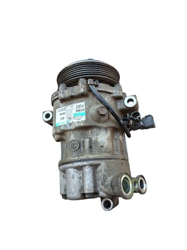 Compressore clima lancia delta - clima,