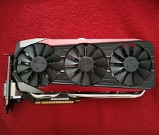 Asus GeForce GTX 980Ti DC3 OC