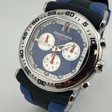 BEL DIADORA Orologio Quarzo