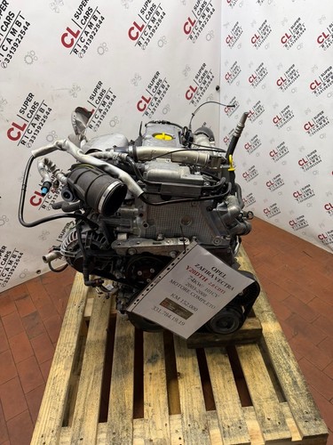 Motore opel y20dth - motore,