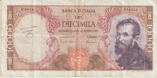 72-Banconote-Cartamoneta-1964-
