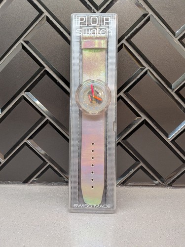 Vintage 1994 pop - vintage, swatch