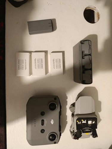 Drone dji mini - drone,