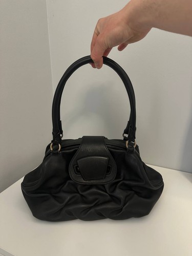 Borsa mano smythson bond - borsa,