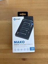 iFixit Mako Driver Kit 64 Set