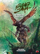 ELANG JAWA 1 (Edizione Zack)