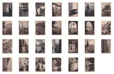 LAGO DI GARDA - Vedute, Lotto 27 Cartoline