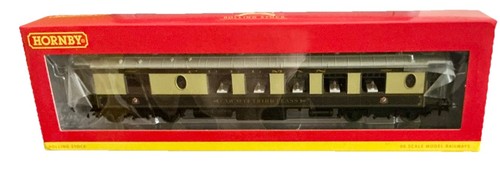 Hornby r4660 all - r4660,