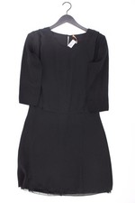 ✅ BOSS Orange vestito per le signore taglia 38, M nero di poliestere ✅