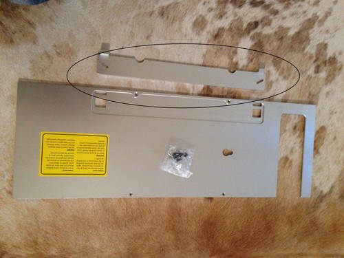 Beosound 9000 pannello - pannello, a
