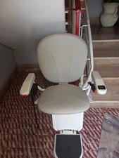 Montascale elettrico per