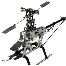 Supporto elicottero